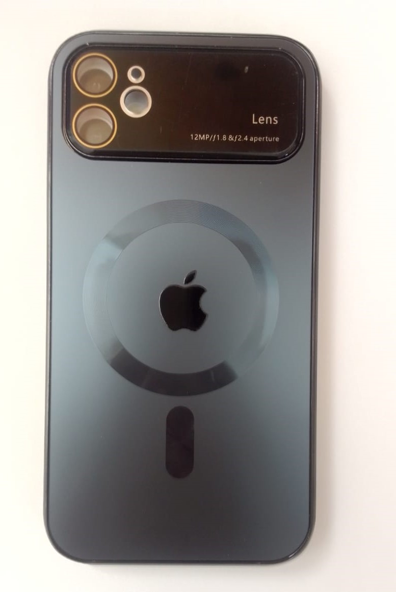  - Capinhas para Celular - unidade    Cod. CAPA MAGNETICA IPHONE 11.61