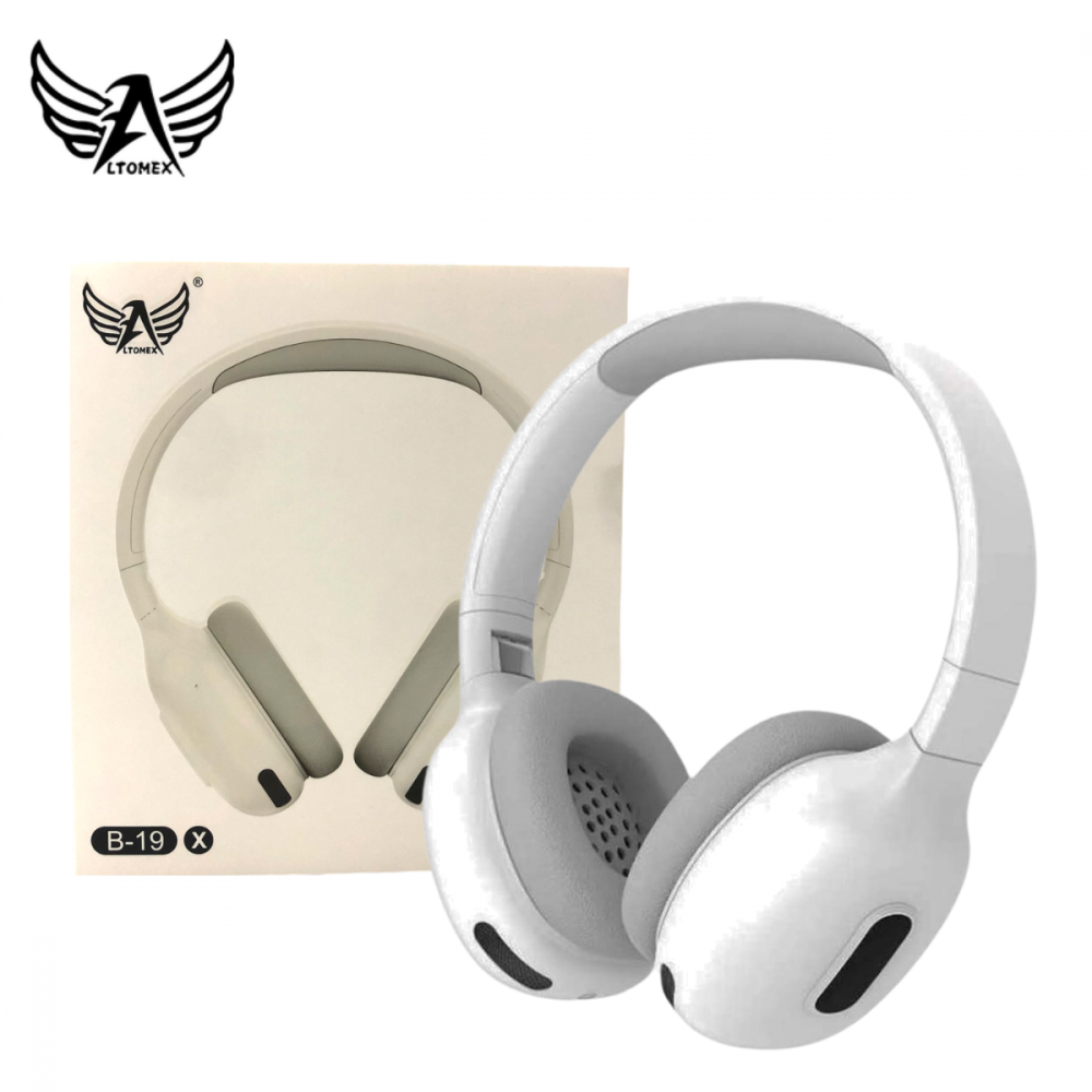  - Headphone - unidade    Cod. HEADPHONE BLUETOOTH B-19X