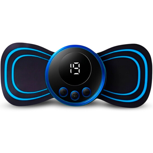  - Massageador - unidade    Cod. MASSAGEADOR MUSCULAR CORPORAL KA-2726