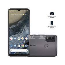  - Celulares    Cod. CELULAR NOKIA G11 PLUS 3GB RAM 128GB ROM NK095