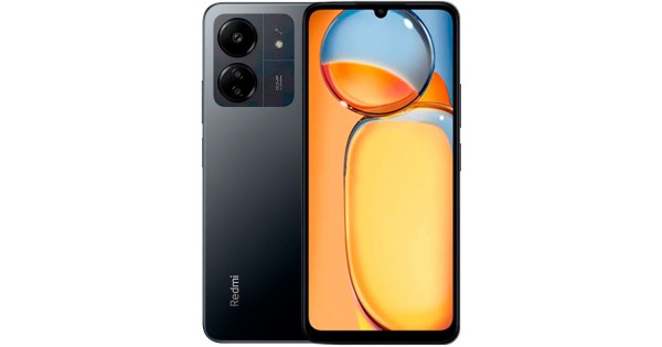  - Celulares - unidade    Cod.  REDMI 13C 4GB RAM 256GB ROM