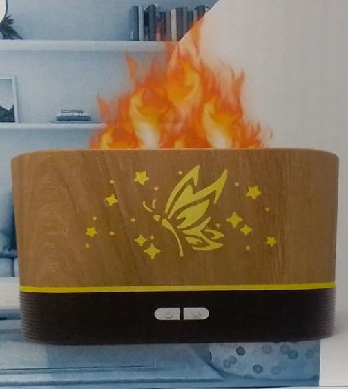  - Umidificador - unidade    Cod. umidificador e aromatizador lkj-209
