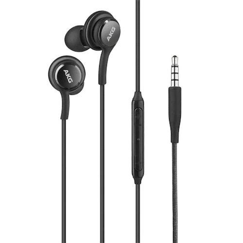  - Fones - Central - unidade    Cod. fone AKG p2