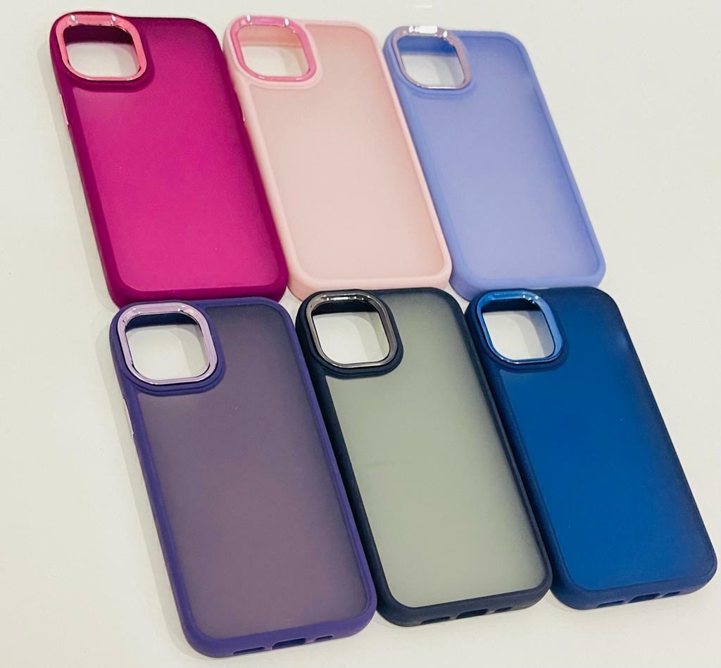  - Capinhas para Celular - unidade    Cod. CAPA CLASSIC IP 11