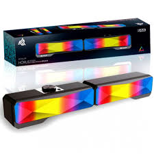  - Caixa de Som - unidade    Cod. Caixa De Som para pc e notebook 10W KP-Ro825