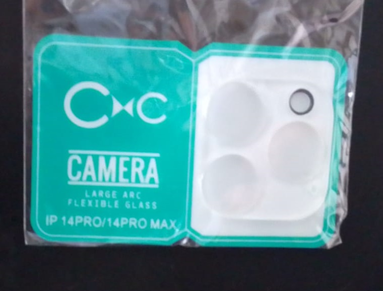  - pelicula camera     Cod. PELICULA CAMERA IP 11 