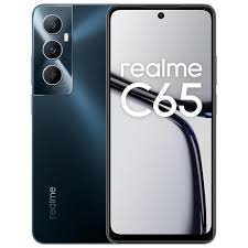  - Celulares - unidade    Cod. REALME C65 8GB RAM 256GB ROM