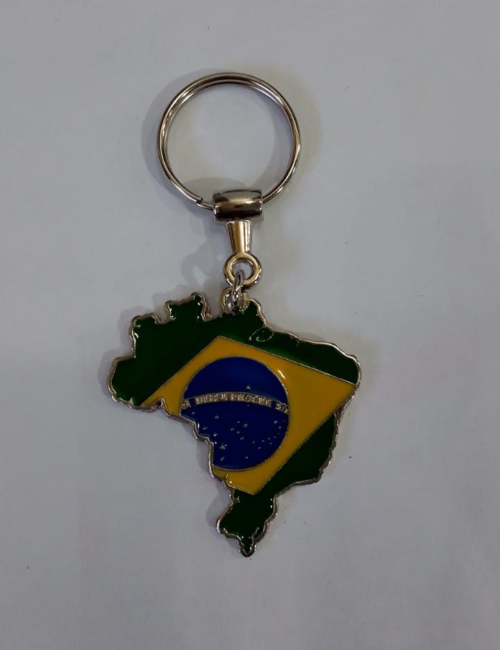  - Pop Socket - unidade    Cod. CHAVEIRO BRASIL