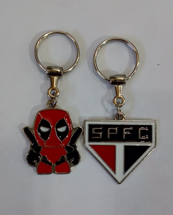  - Pop Socket - unidade    Cod. CHAVEIRO DE METAL