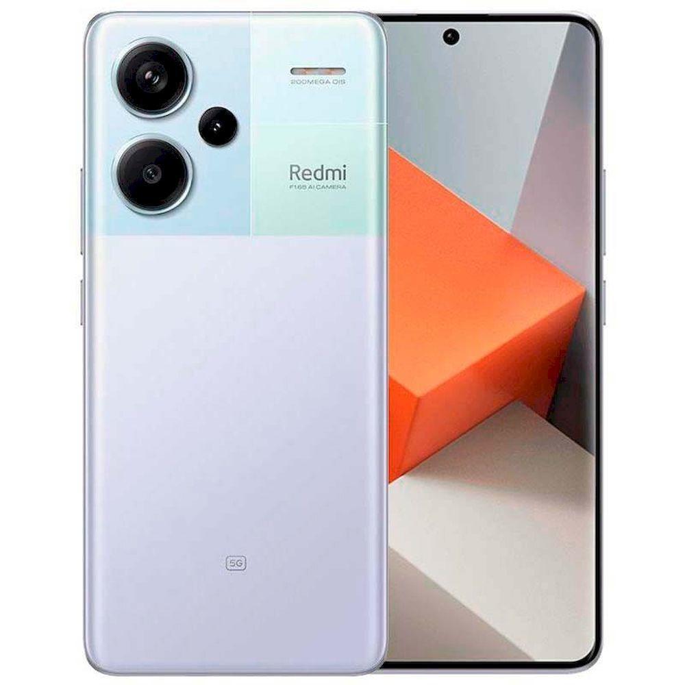  - Celulares - unidade    Cod. NOTE 13 PRO + 5G 8GB RAM 256ROM