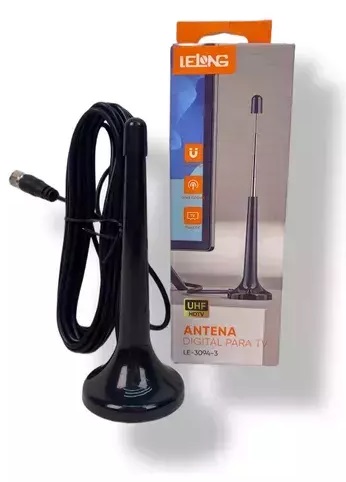  - Antenas    Cod. ANTENA 5 METROS LE-3094-3