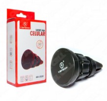  - Suporte    Cod. SUPORTE VEICULAR IM SAIDA DE AR KA-C028