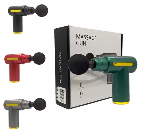  - Massageador    Cod. MINI MASSAGEADOR KA-1177