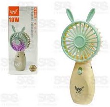  - Ventiladores    Cod. MINI VENTILADOR AL-F1937 