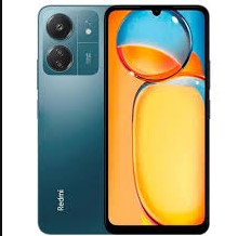  - Celulares    Cod. redmi 13c navy blue 4gb ram 128gb rom 