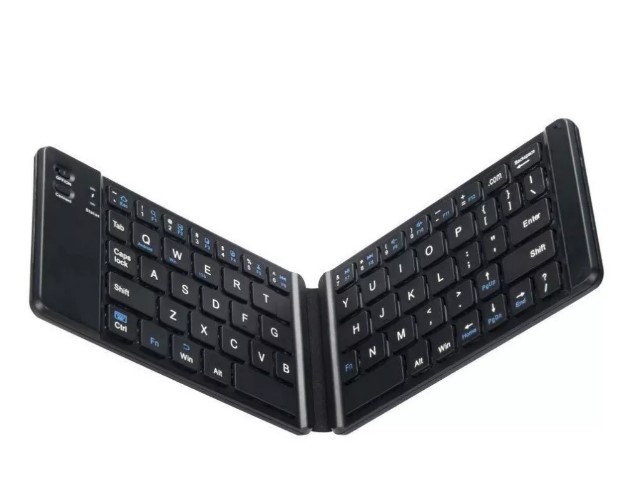  - Teclado    Cod. TECLADO DOBRAVEL KA-690D