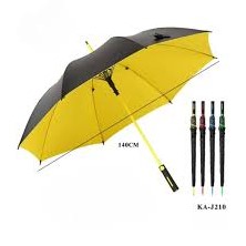  - Guarda-Chuva    Cod. GUARDA CHUVA MEDIO KA-J210
