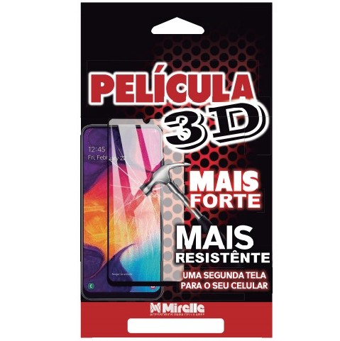  - Pelicula 3D    Cod. S25 PLUS PELICULA 3D