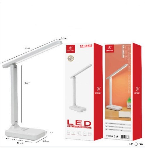  - Luminaria    Cod. LUMINARIA KA-L6078