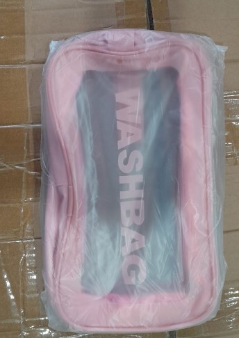  - Beleza - LOJA C3    Cod. NECESSAIRE DE VIAGEM KA-7579