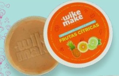  - Beleza - LOJA C3    Cod. ESFOLIANTE WM0006/B