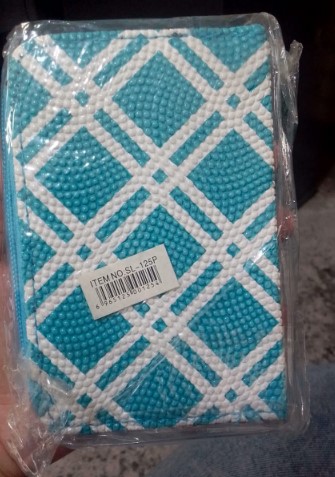  - Beleza - LOJA C3    Cod. CARTEIRA SL-125P