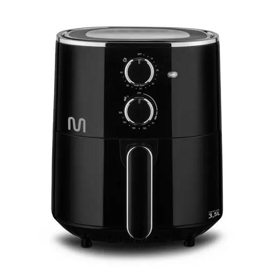  - Itens para cozinha    Cod. AIR FRYER G0211 3,5L