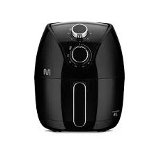  - Itens para cozinha    Cod. AIR FRYER G0201 4L