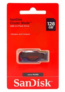  - Micro SD e Pendrive    Cod. pendrive sandisk 128gb