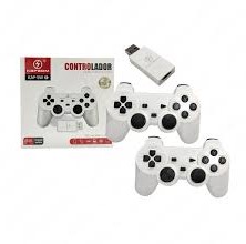  - Controle video game    Cod. GAME STICK KAP-5W E