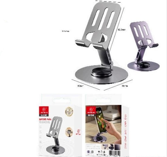  - Suporte    Cod. SUPORTE PARA CELULAR KA-C340