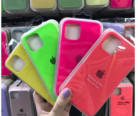  - Capinhas para Celular    Cod. CAPA CASE IP 17 AIR
