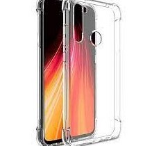  - Capinhas para Celular    Cod. capa transparente c51