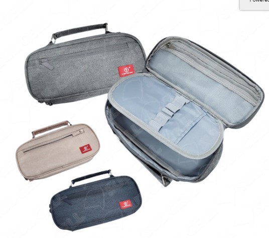  - Mochilas    Cod. Estojo ka-7722 c3