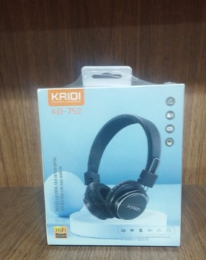  - Headphone    Cod. FONE HEADSET BLUETOOTH KD-752