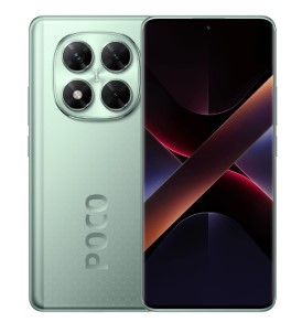  - Celulares    Cod. Poco x7 verde 12gb ram 512gb rom