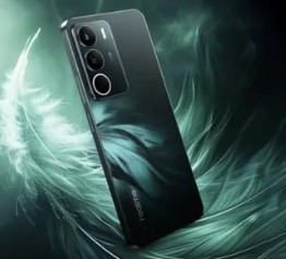  - Celulares    Cod. Realme c71 forest owl 4gb ram 128 GB rom