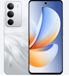  - Celulares    Cod. Realme c71 white swan 4gb ram 128gb rom