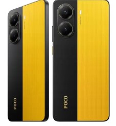  - Celulares    Cod. Poco x7 pro yellow 8gb ram 256gb rom