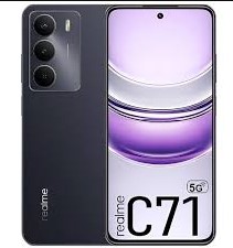  - Celulares - (preo de black friday)    Cod. Realme c71 8gb ram 256gb ROM Forest owl 